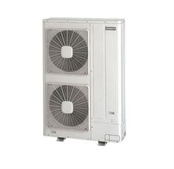 Наружный блок VRF системы Hitachi RAS-8FSXNME M202803 - фото 6239720