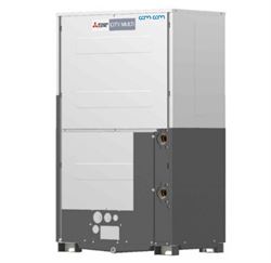 Наружный блок VRF системы Mitsubishi Electric PQRY-P500YLM-A M82451 - фото 6239723
