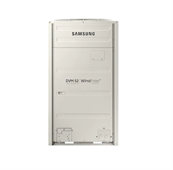 Наружный блок VRF системы Samsung AM080AXVGGR/EU M206184 - фото 6239751