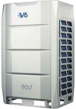 Наружный блок VRF системы Mdv 6-i335WV2GN1 M102945 - фото 6239887