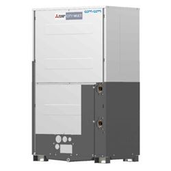 Наружный блок VRF системы Mitsubishi Electric PQHY-P450YLM-A M47578 - фото 6240127