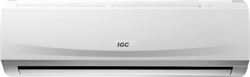 Настенный блок VRF системы IGC IMS-K45NHDC(5) M182381 - фото 6240162
