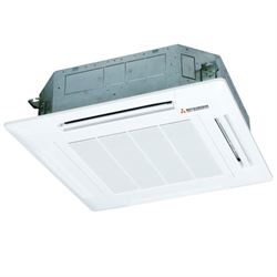 Кассетный блок VRF системы Mitsubishi Heavy FDT90KXZE1 M20633 - фото 6241789