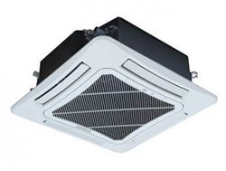 Кассетный блок VRF системы General Climate GC-G45/4CRAN1-A M205045 - фото 6241859