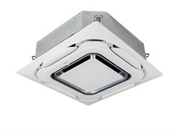 Кассетный блок VRF системы Daikin FXFA20A M196620 - фото 6241981