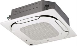 Кассетный блок VRF системы Mdv MDI2-100Q4DHN1 M179597 - фото 6242028