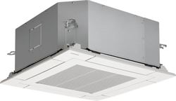 Кассетный блок VRF системы Toshiba MMU-UP0561H-E M204175 - фото 6242048