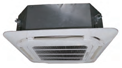 Кассетный блок VRF системы TICA TMCF140AB M177353 - фото 6242082