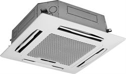 Кассетный блок VRF системы Bosch AF-4C 80-1 P/AF-P 4C M178697 - фото 6242234