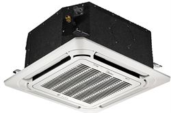 Кассетный блок VRF системы Midea MI2-28Q4CDHN1 M177961 - фото 6242516