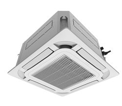 Кассетный блок VRF системы Lessar LSM-AH22B8CUA2/LZ-VB4CUB5 M202206 - фото 6242536