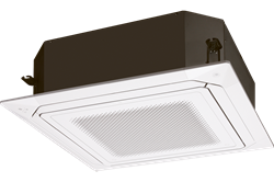 Кассетный блок VRF системы General AUXM018GLAH M179051 - фото 6242618