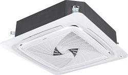 Кассетный блок VRF системы Haier AB122MRERA M175111 - фото 6242786