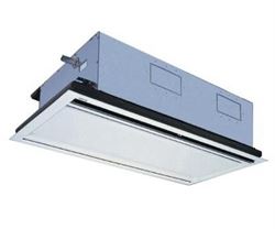 Кассетный блок VRF системы Mitsubishi Electric PLFY-P80 VLMD-E M21720 - фото 6242916