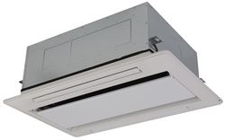 Кассетный блок VRF системы Electrolux ESVMC2-SF-36 M135019 - фото 6243051