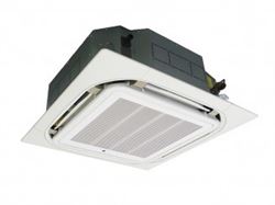 Кассетный блок VRF системы Kentatsu KR90HFAN1/KPU95-R M175970 - фото 6243169