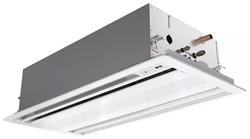 Кассетный блок VRF системы Systemair SYSVRF2 CASSETTE 2W 36 Q M115970 - фото 6243306