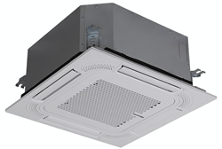 Кассетный блок VRF системы Hisense AVC-15HJFA M127683 - фото 6243387