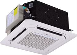 Кассетный блок VRF системы Bosch AF-4CC 22-1 P/AF-P 4CC M178687 - фото 6243692