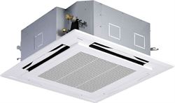 Кассетный блок VRF системы Toshiba MMU-UP0481HP-E M199948 - фото 6243703
