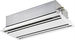 Кассетный блок VRF системы Toshiba MMU-UP0301WH-E M204183 - фото 6243863