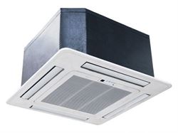 Кассетный блок VRF системы Kentatsu KZ30HFAN1/KPU65-Z M175960 - фото 6243920