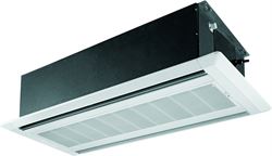 Кассетный блок VRF системы General Climate GC-G28/2CAN1 M181551 - фото 6243936