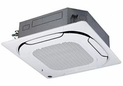 Кассетный блок VRF системы Clivet Q4DN-2-XMi_D71(AC) M204722 - фото 6244121