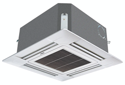 Кассетный блок VRF системы Haier AB052MCERA M175107 - фото 6244140