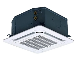 Кассетный блок VRF системы Clivet 2018-2021 Q4AN-XMi_D22 M204849 - фото 6244231