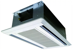 Кассетный блок VRF системы Shivaki SCH045W2 M212917 - фото 6244268