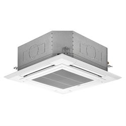 Кассетный блок VRF системы Mitsubishi Electric PLFY-P25 VEM-E M21704 - фото 6244373