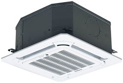 Кассетный блок VRF системы Lessar LSM-H45B4CUA2/LZ-VB4CТВ2 M199580 - фото 6244489