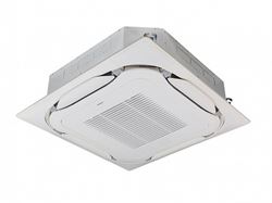 Кассетный блок VRF системы Daikin FXFQ40B M179584 - фото 6244728