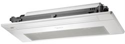 Кассетный блок VRF системы Midea MI2-71Q1DHN1 M177768 - фото 6244796