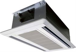 Кассетный блок VRF системы IGC IMS-2T45NH M178748 - фото 6245030
