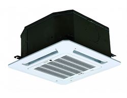 Кассетный блок VRF системы Clivet Q4AN-2-XMi_D45(AC) M204720 - фото 6245032