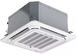 Кассетный блок VRF системы Systemair SYSVRF2 CASSETTE MINI 28 Q M115861 - фото 6245083