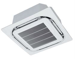 Кассетный блок VRF системы Shivaki SCH015CC M212906 - фото 6245338