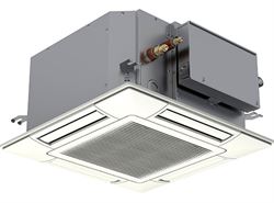 Кассетный блок VRF системы Hitachi RCIM-1.0FSRE M202922 - фото 6245354