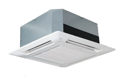 Кассетный блок VRF системы Fujitsu AUXB009GLEH/UTGUFYEW M199927 - фото 6245398