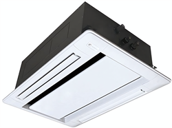 Кассетный блок VRF системы Hisense AVL-12UXJSGA M127700 - фото 6245449