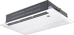 Кассетный блок VRF системы Toshiba MMU-UP0181SH-E M204188 - фото 6245486
