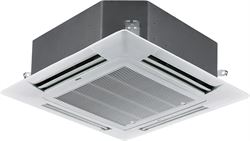 Кассетный блок VRF системы Haier AB242MNERA M138539 - фото 6245523