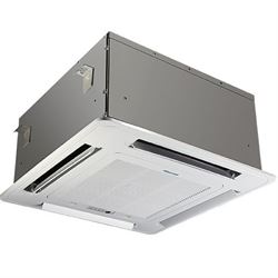 Кассетный блок VRF системы Hisense AVC-09URCSAB M35143 - фото 6245541