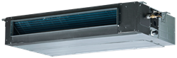 Канальный блок VRF системы Mdv D15T2/N1-DA5(At) M180600 - фото 6245772