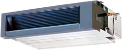 Канальный блок VRF системы Mdv D56T2/N1-DA5(B) M180381 - фото 6245803