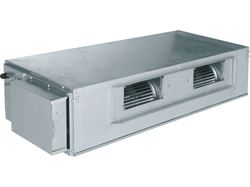 Канальный блок VRF системы General Climate GC-G90/DPAN1 M205032 - фото 6245930