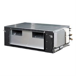 Канальный блок VRF системы Lessar LSM-H200DUA2H M181680 - фото 6246190