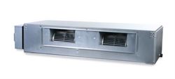 Канальный блок VRF системы Gree GMV-ND63PHS/B-T M60674 - фото 6246283